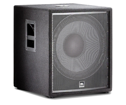 Kolumny stereo JBL JRX218SD